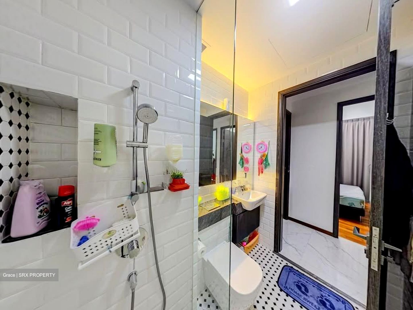 The Ramford (D15), Apartment #569007751
